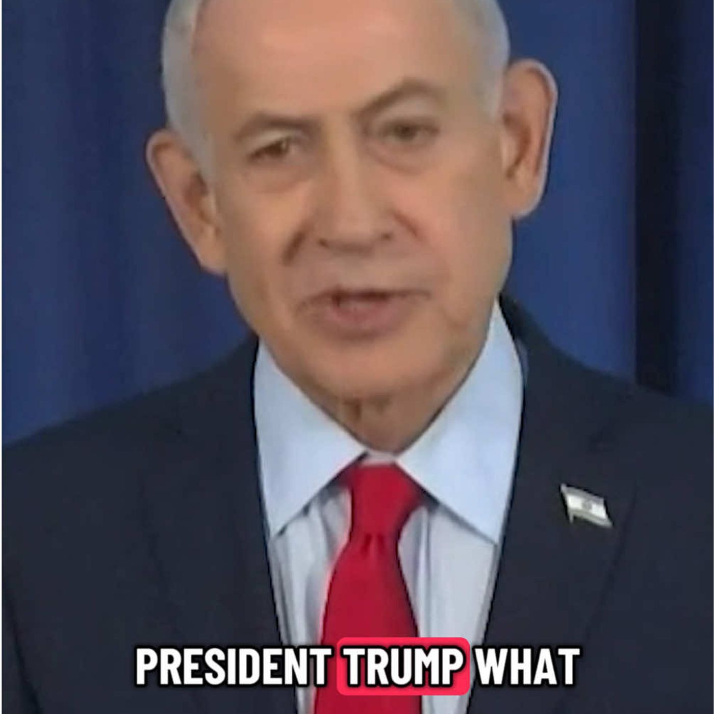 Israeli Prime Minister Benjamin Netanyahu gave an update on “Operation Rising Lion” and the ongoing war with Iran. Netanyahu said Iran’s mis episode artwork