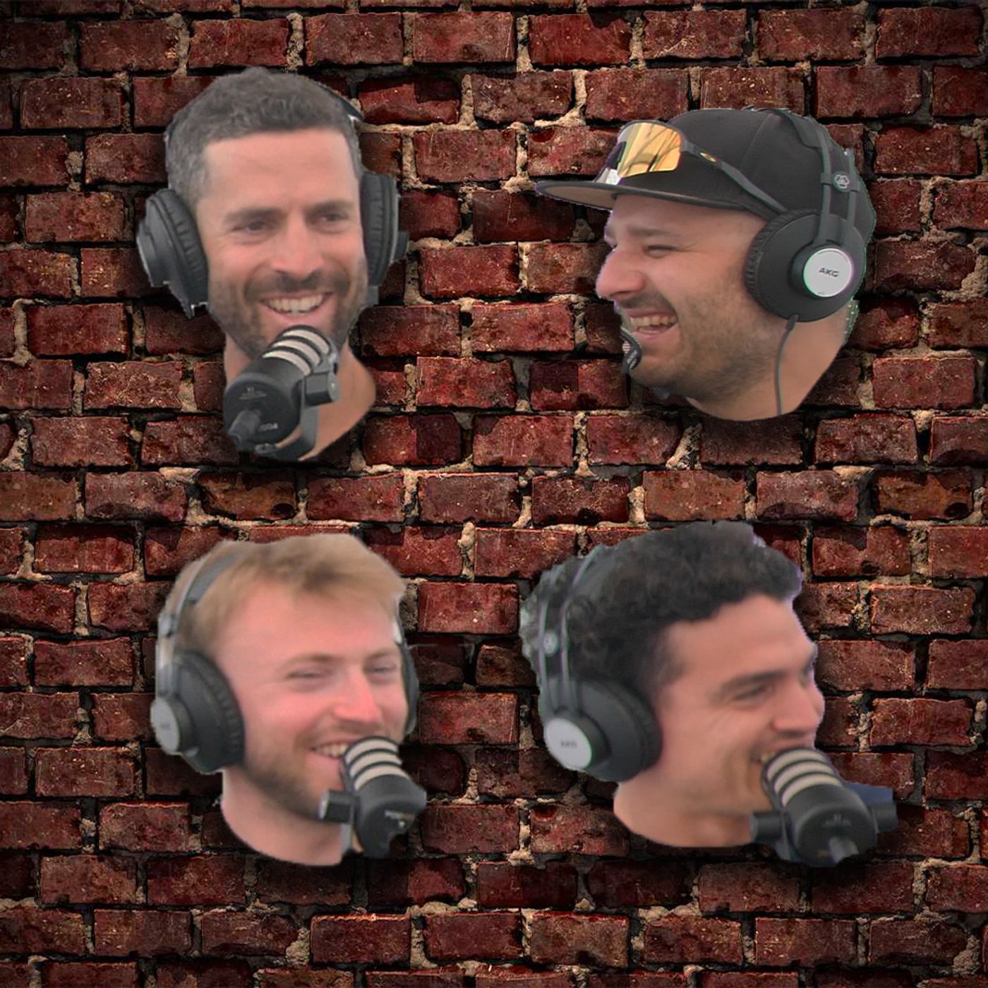 Contropendenza Podcast!