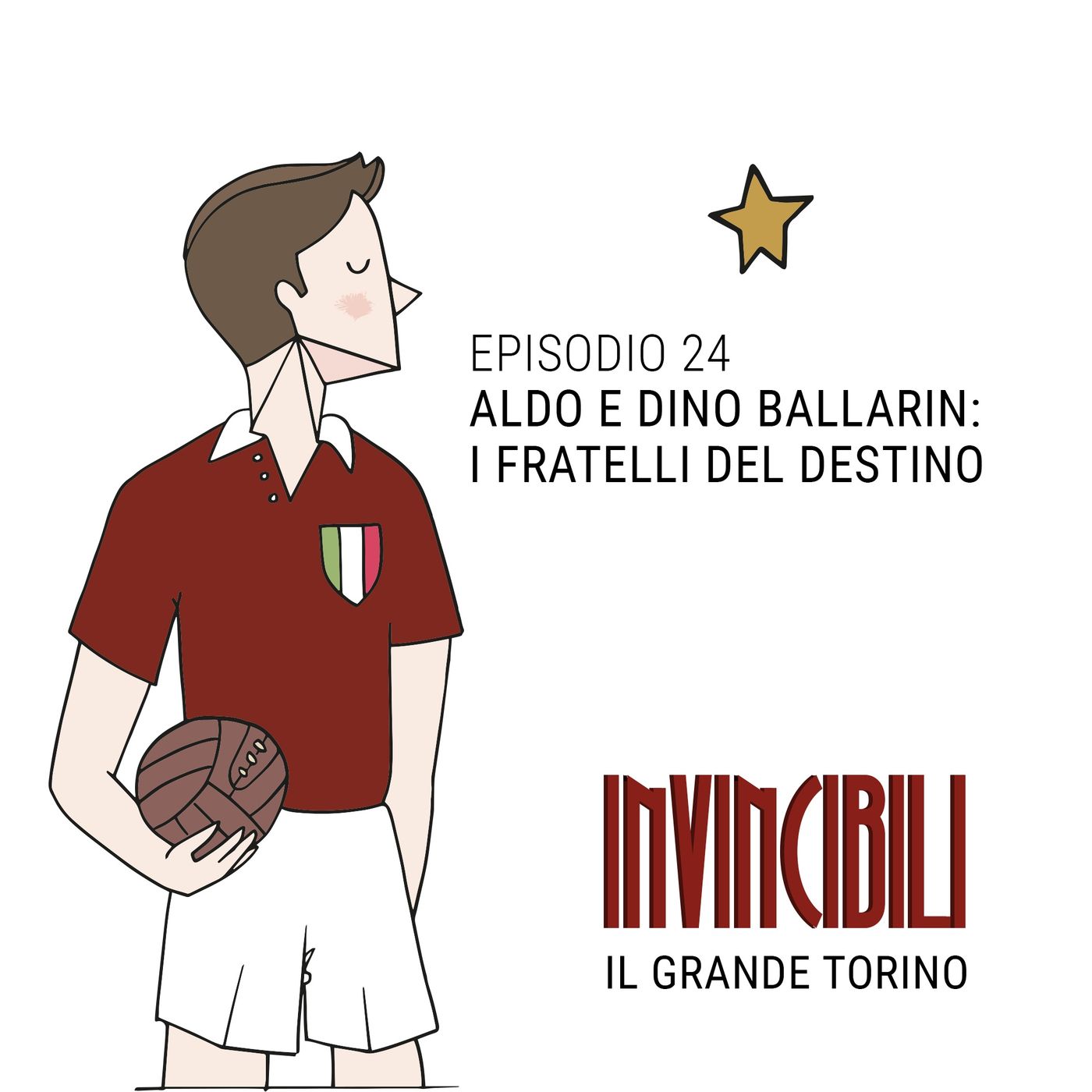 Invincibili - Il Grande Torino
