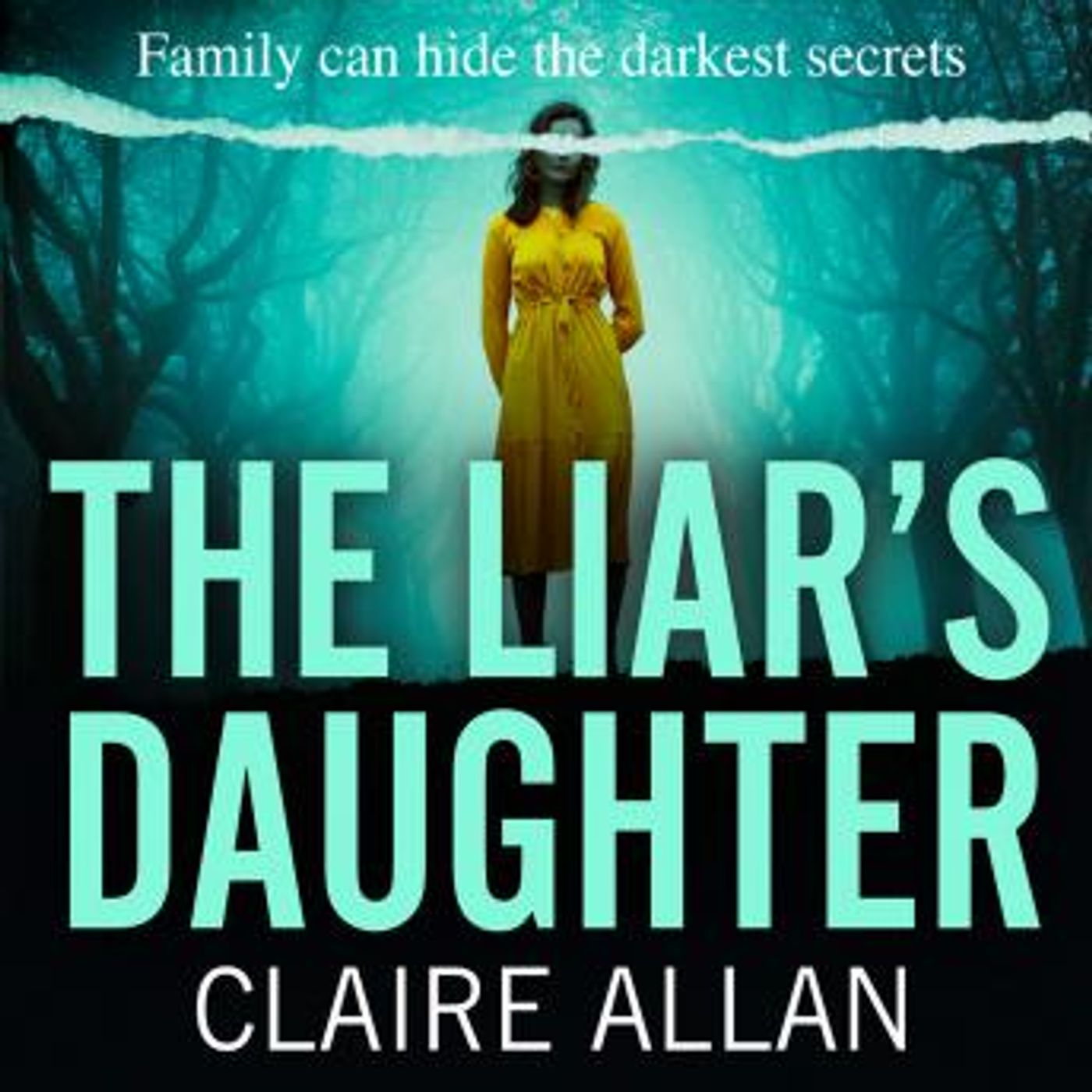 Unlock Top Full Audiobooks in Mystery, Thriller & Horror, Suspense