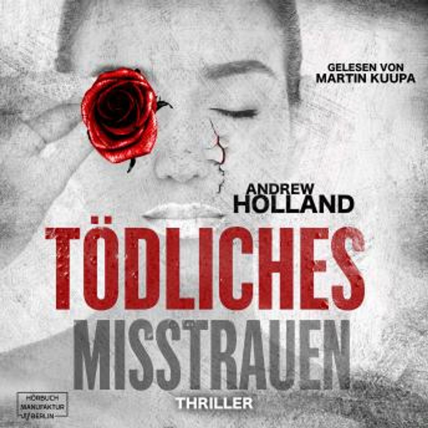Listen to Top Full Audiobooks in Mystery, Thriller & Horror, Horror