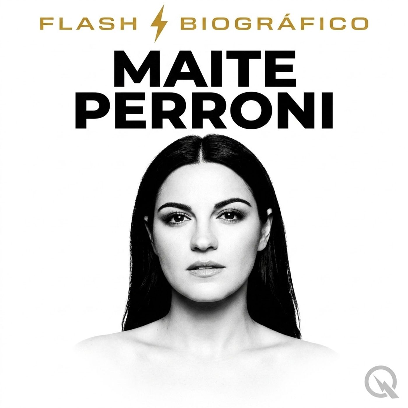 Maite Perroni - Flash Biográfico