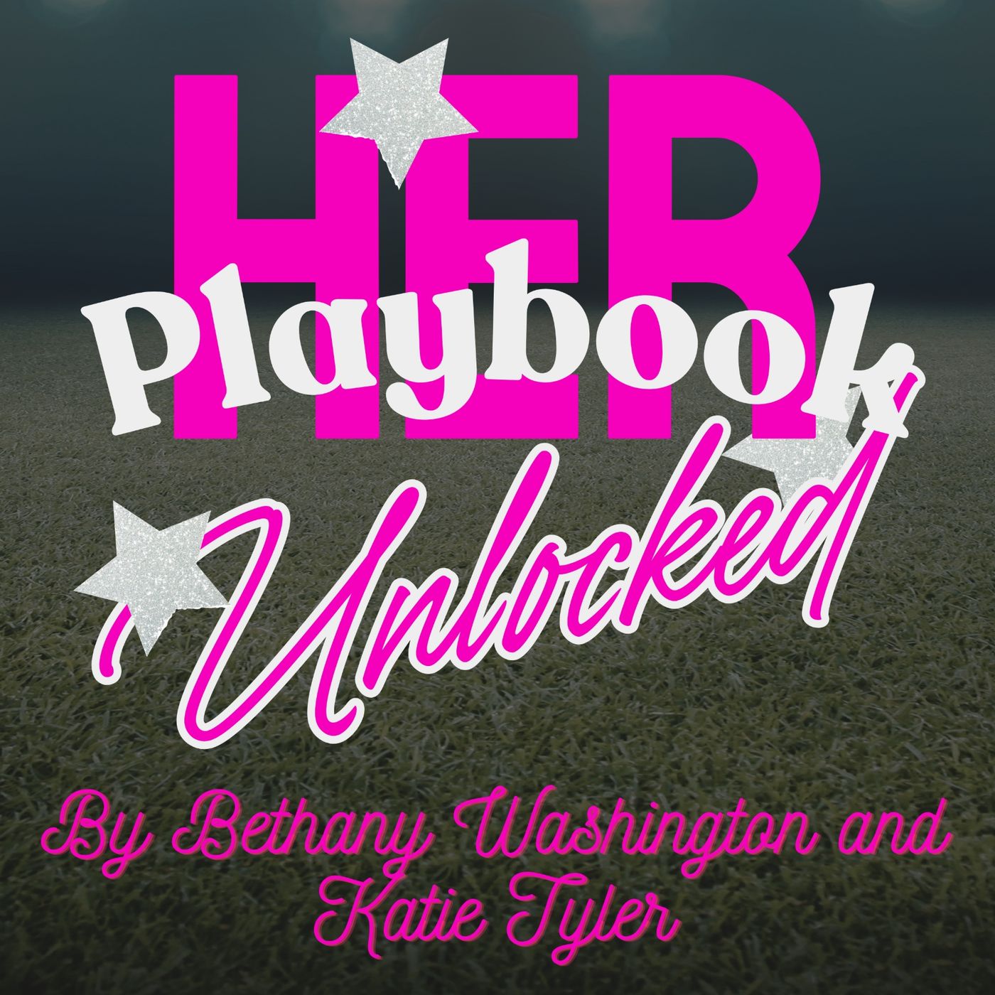 Her Playbook Unlocked cover art