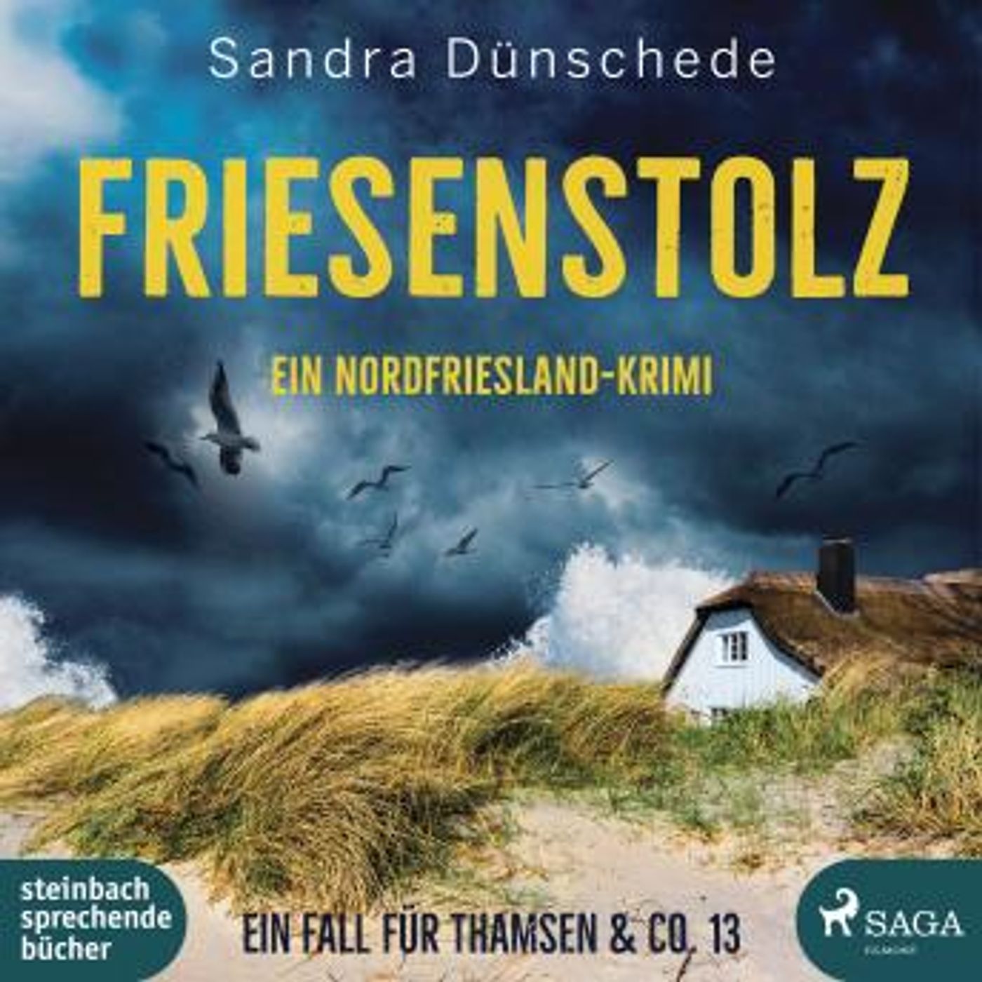 Download High-Quality Full Audiobooks in Mystery, Thriller & Horror, Police & Detective
