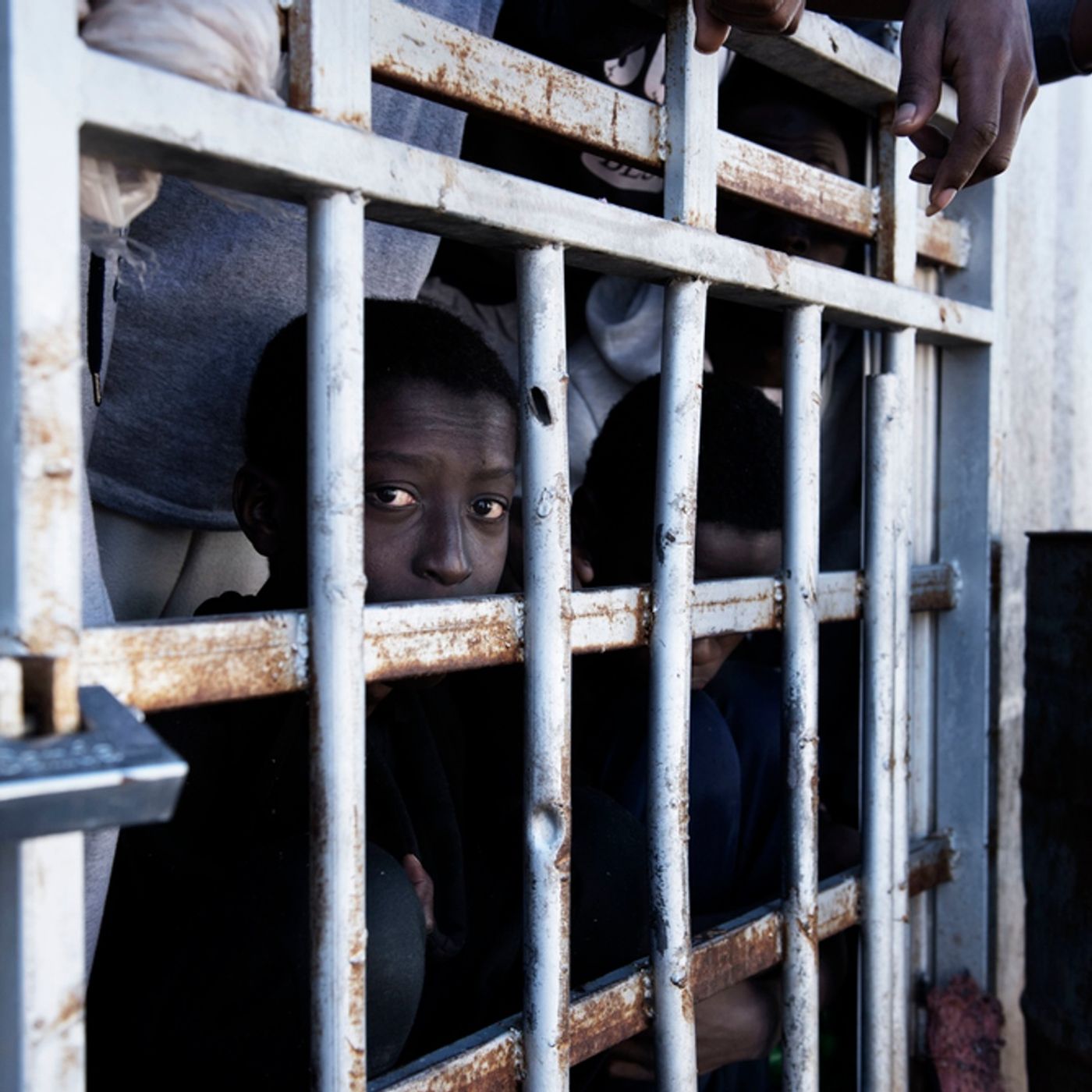 58. How the EU is Facilitating the Abuse of Refugees in Libya
