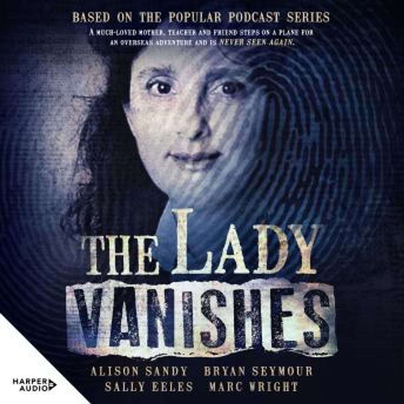 Download Best Full-Length Audiobooks in Mystery, Thriller & Horror, True Crime