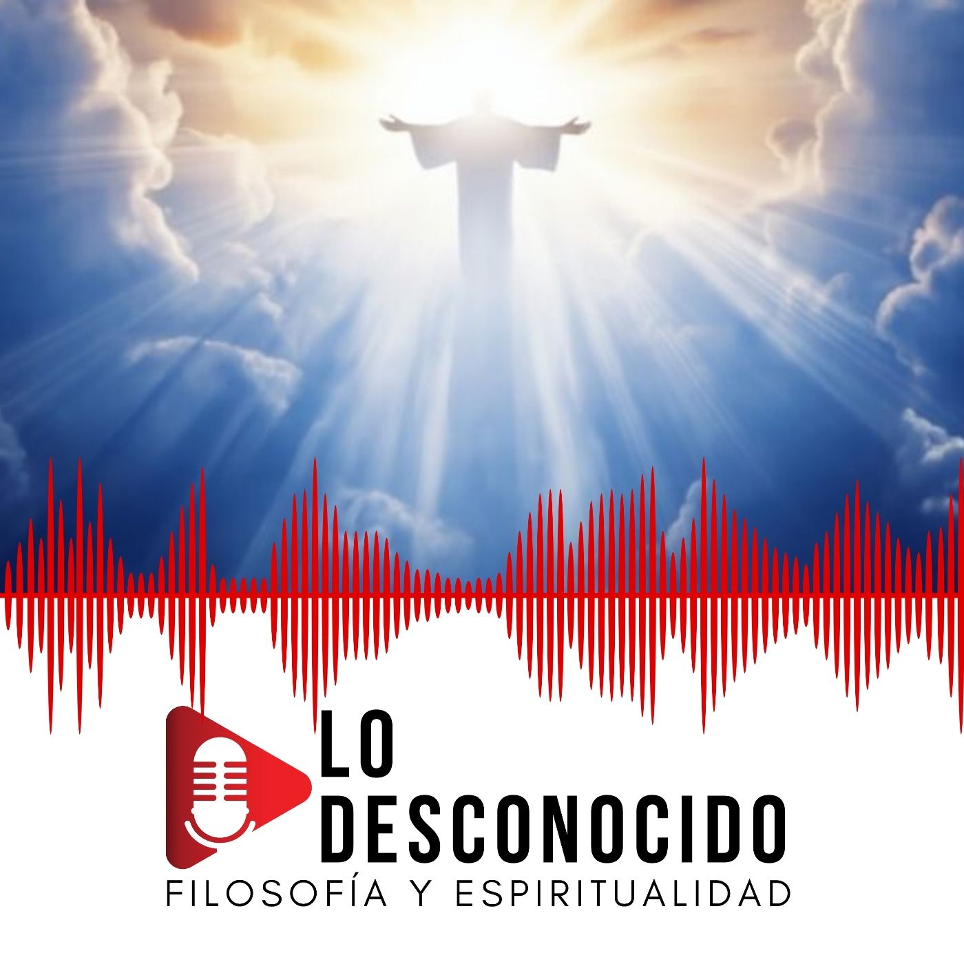 Lo Desconocido: Filosofía y Espiritualidad