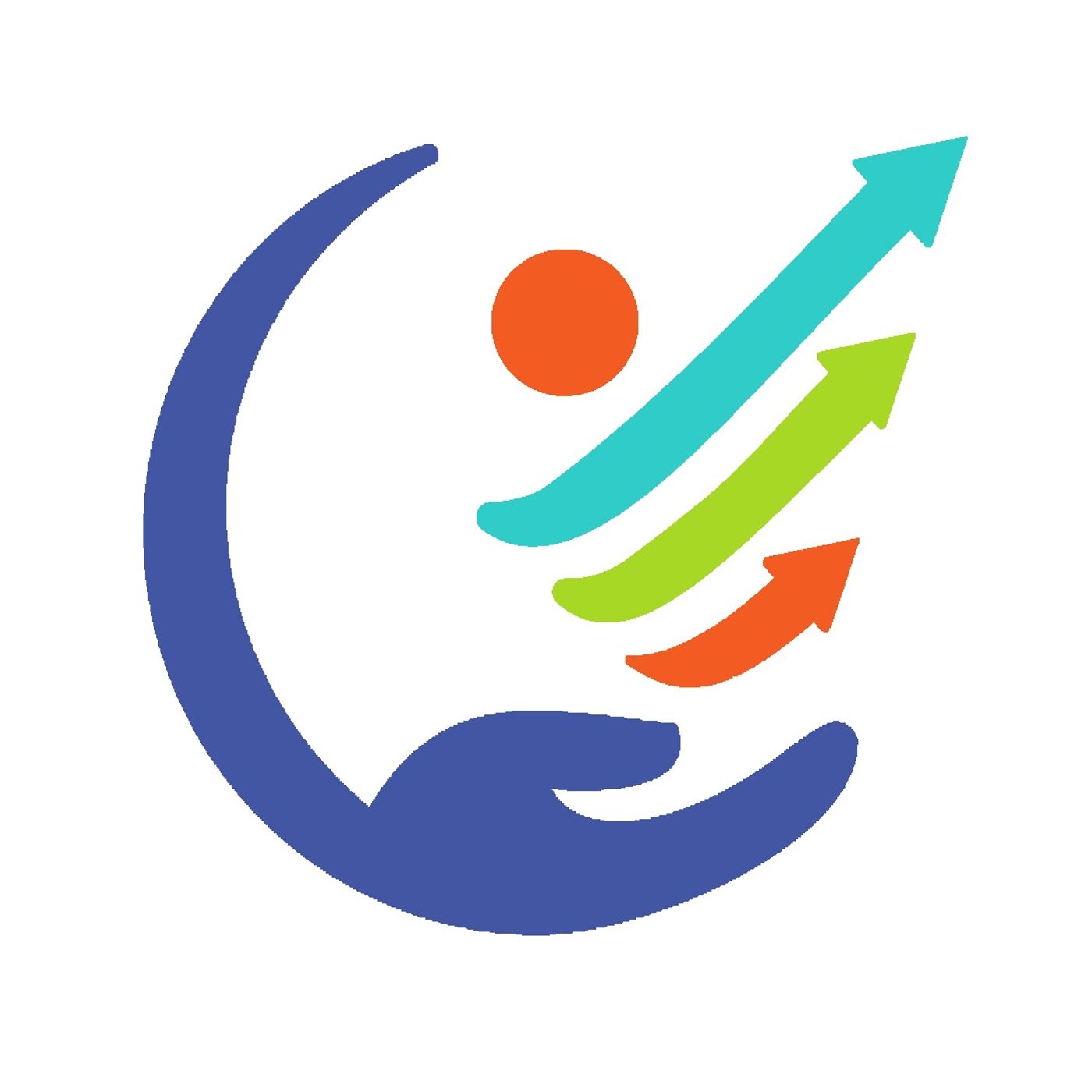 Moving Up / Symud i Fyny