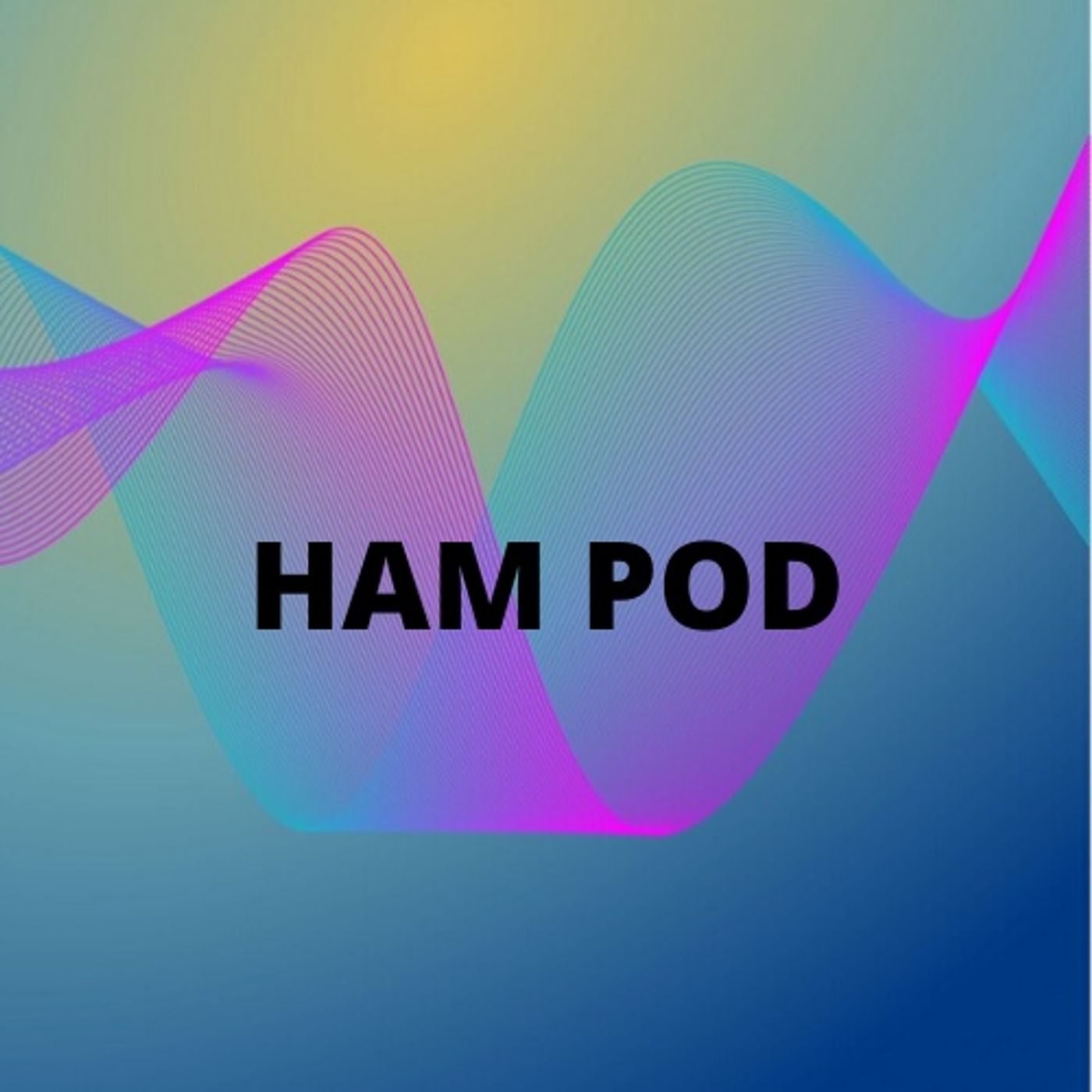 Ham Pod