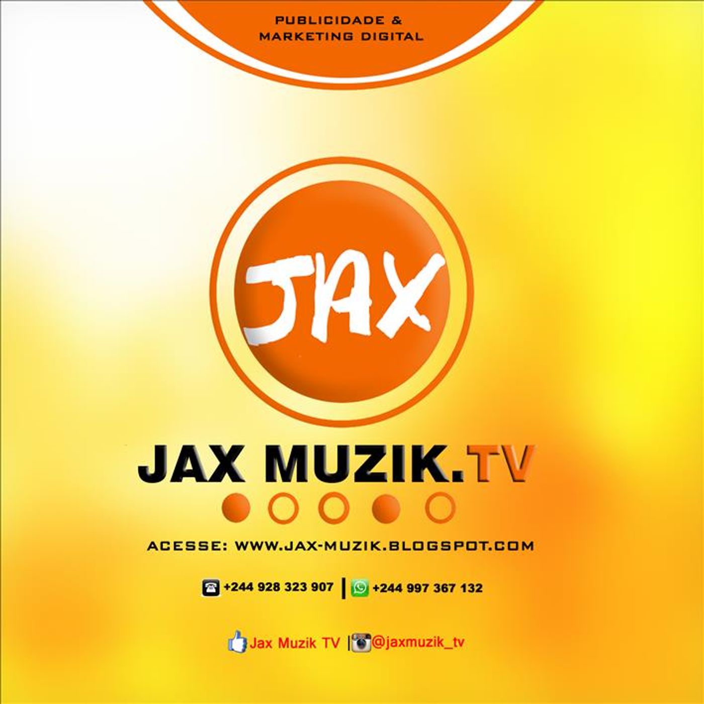 Jax Muzik Xpalhaa