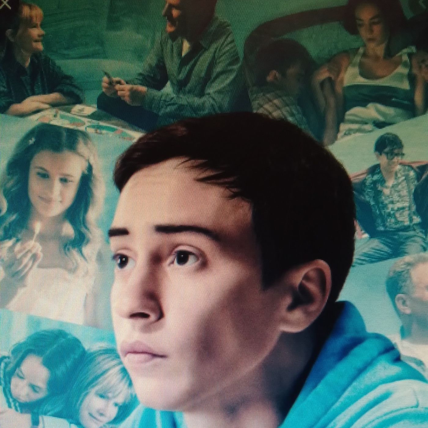 Atypical episode artwork