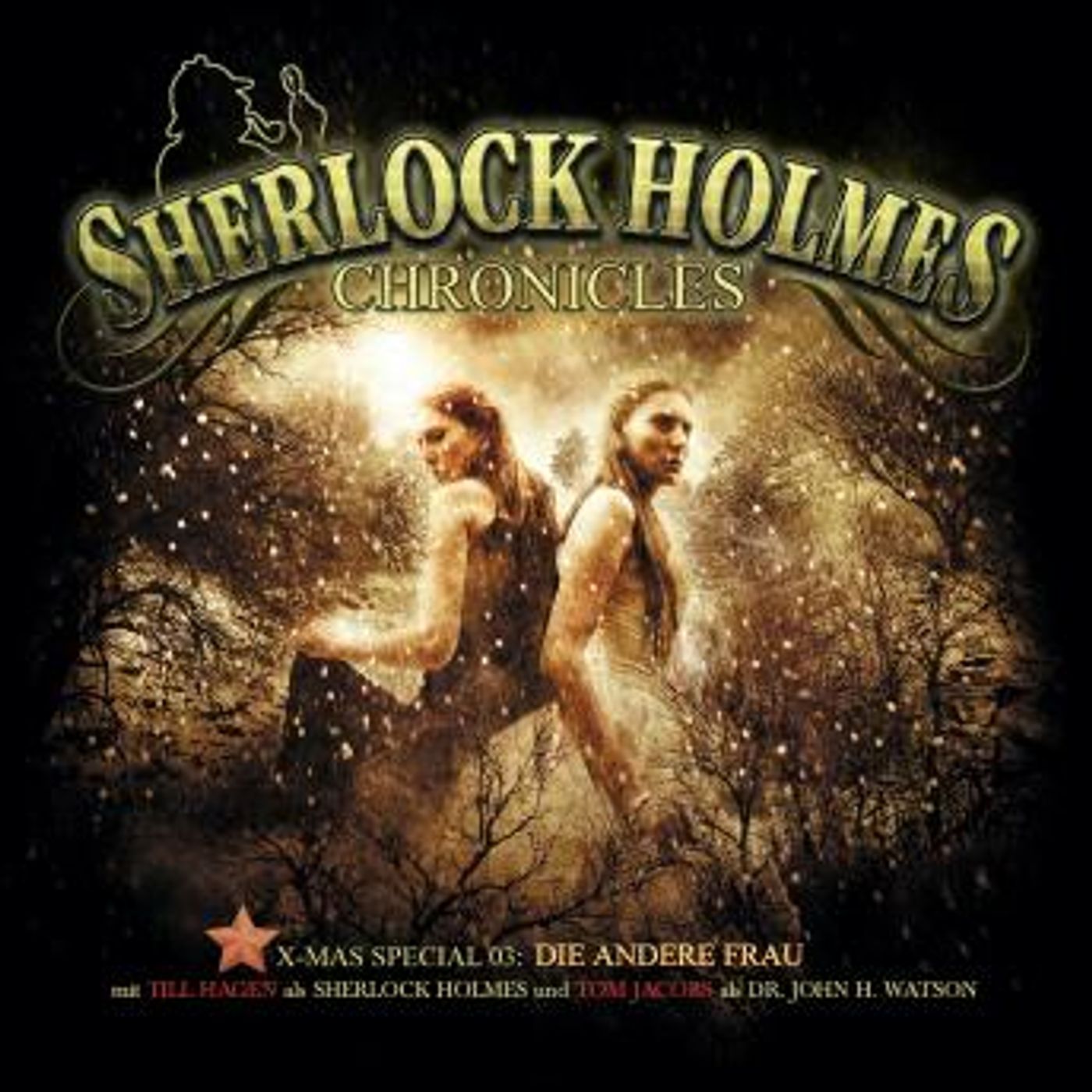 Grab the Top Full Audiobooks in Kids, Mystery & Fantasy