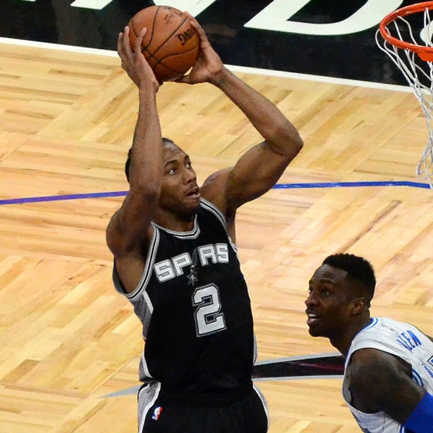 BDJ: 7-18-18 FULL SHOW (Kawhi Leonard, Emily Waldon,Meatless Company) episode artwork