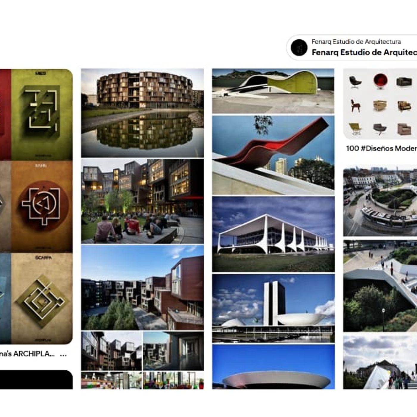 Arquitectura en Perspectiva