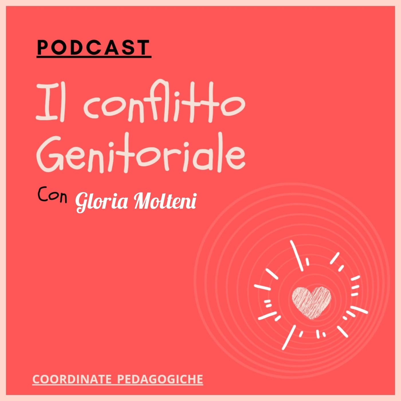 Coordinate Pedagogiche