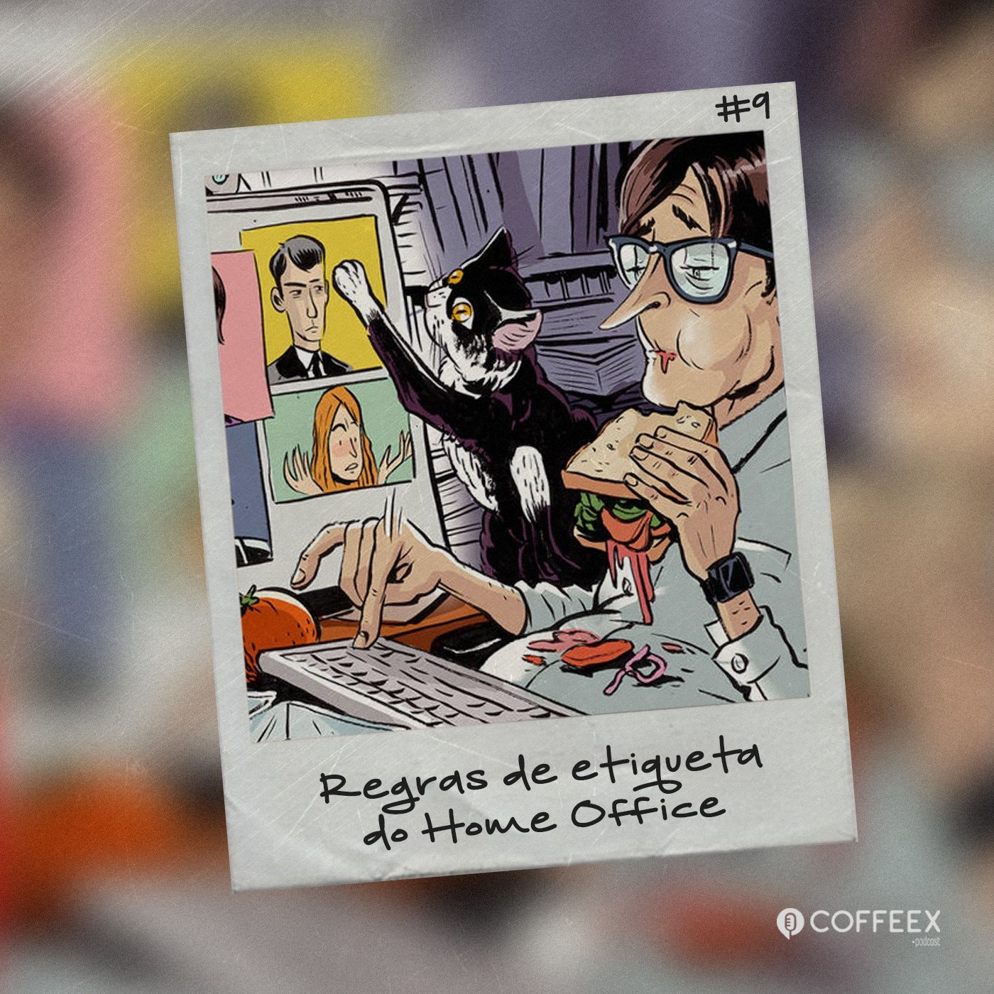 CoffeeX