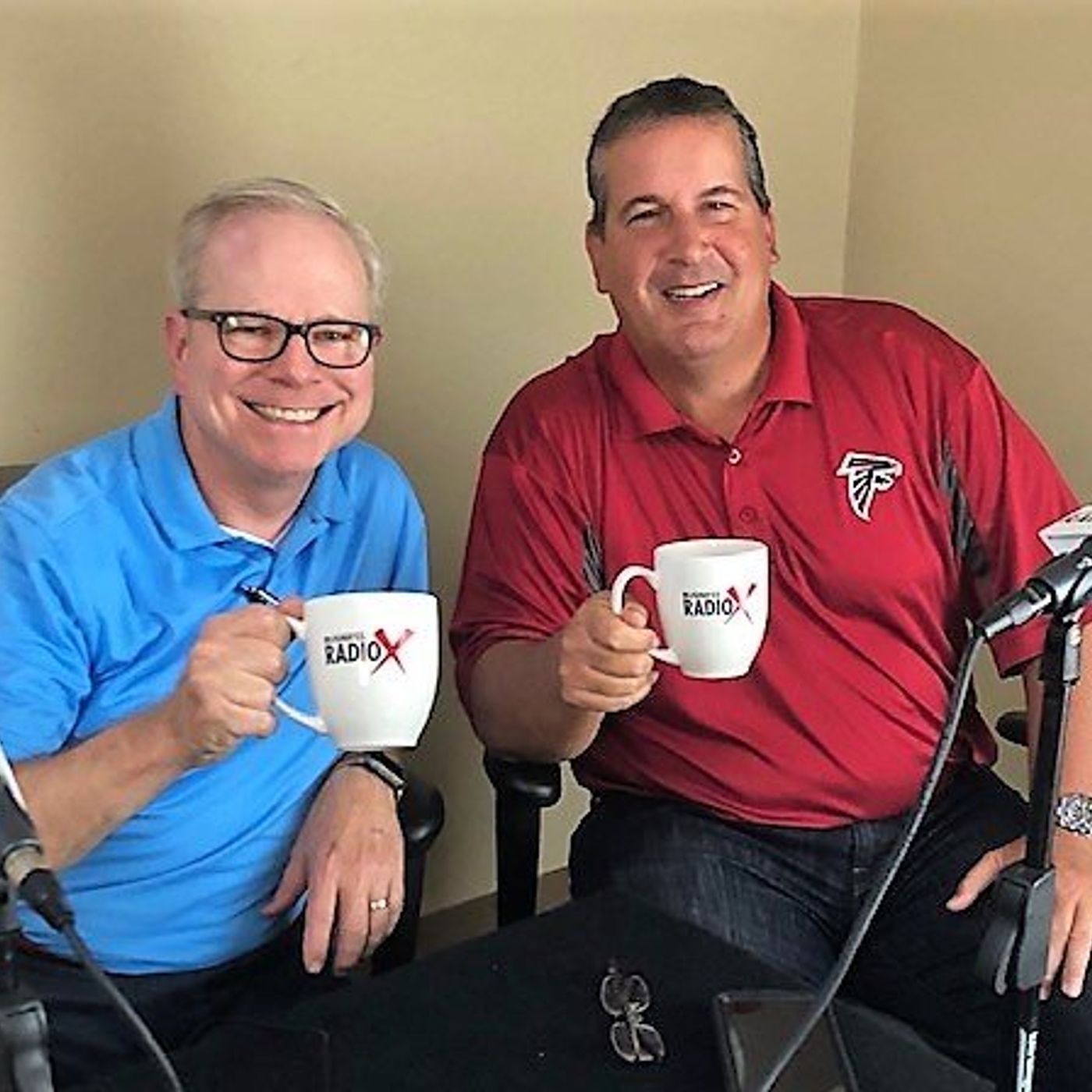 North Georgia Business Radio