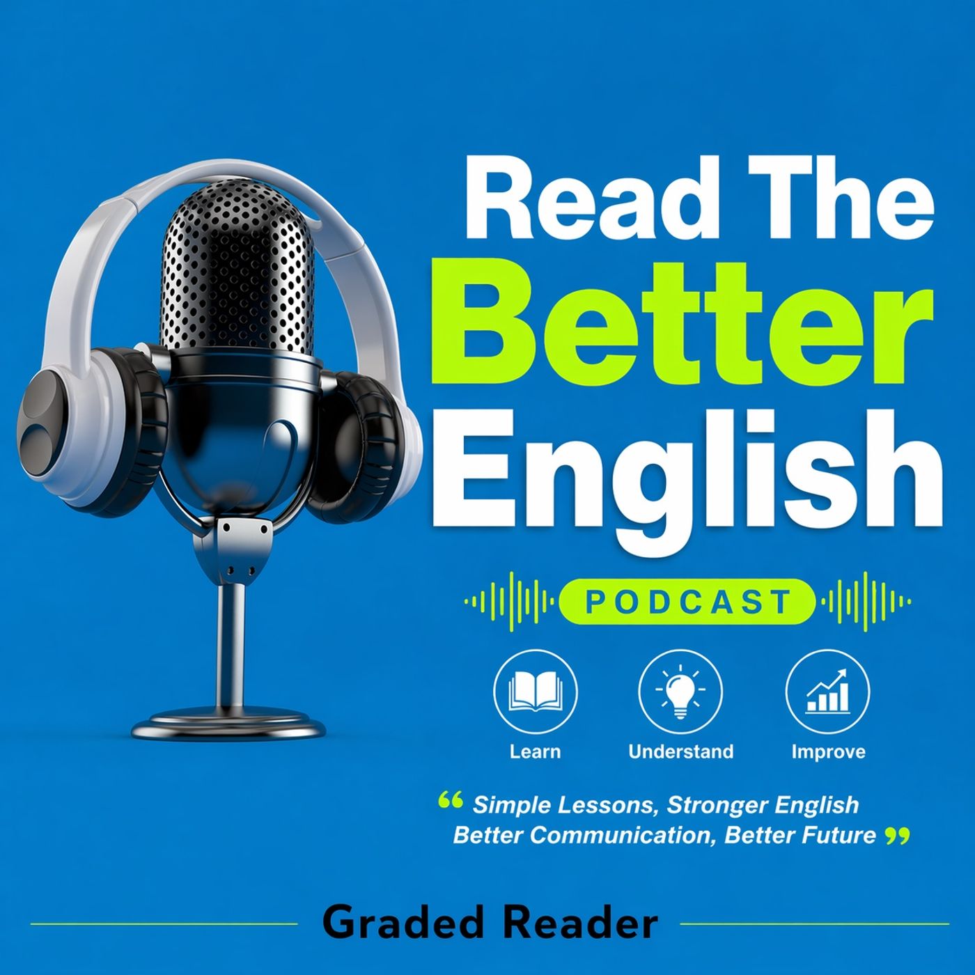 Read The Better English