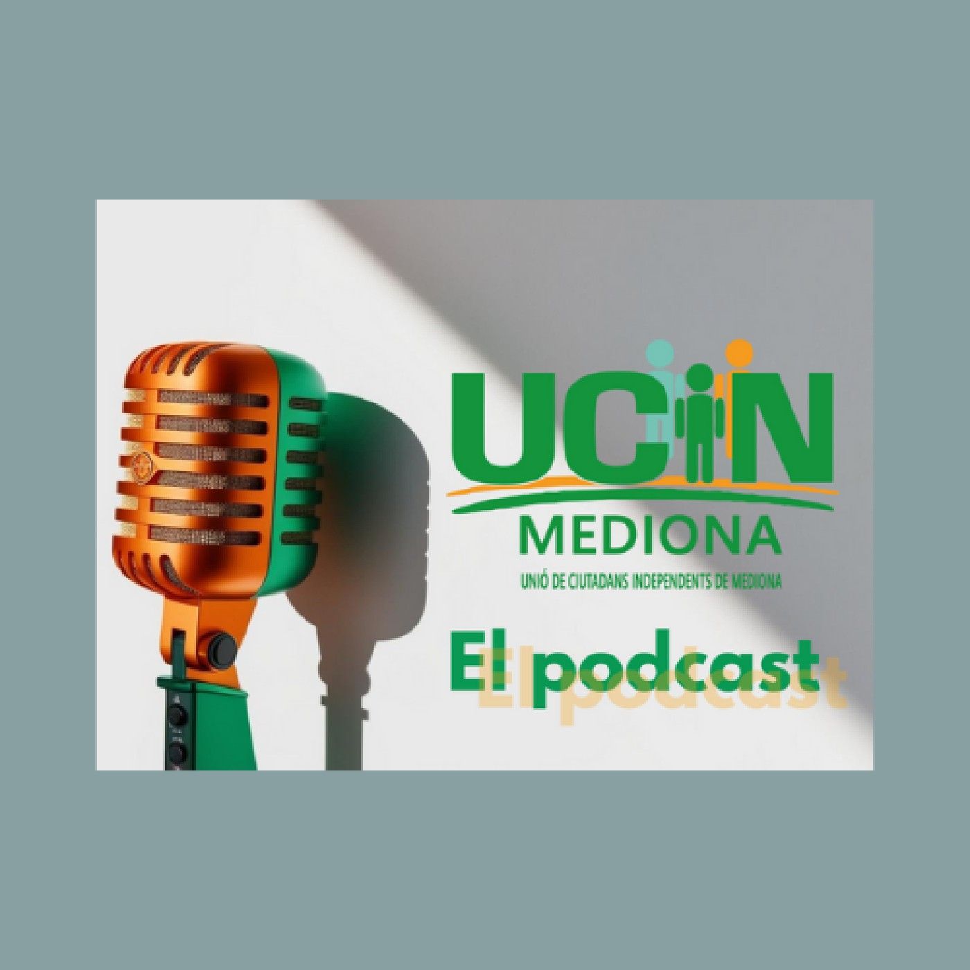 El podcast d'UcinMediona