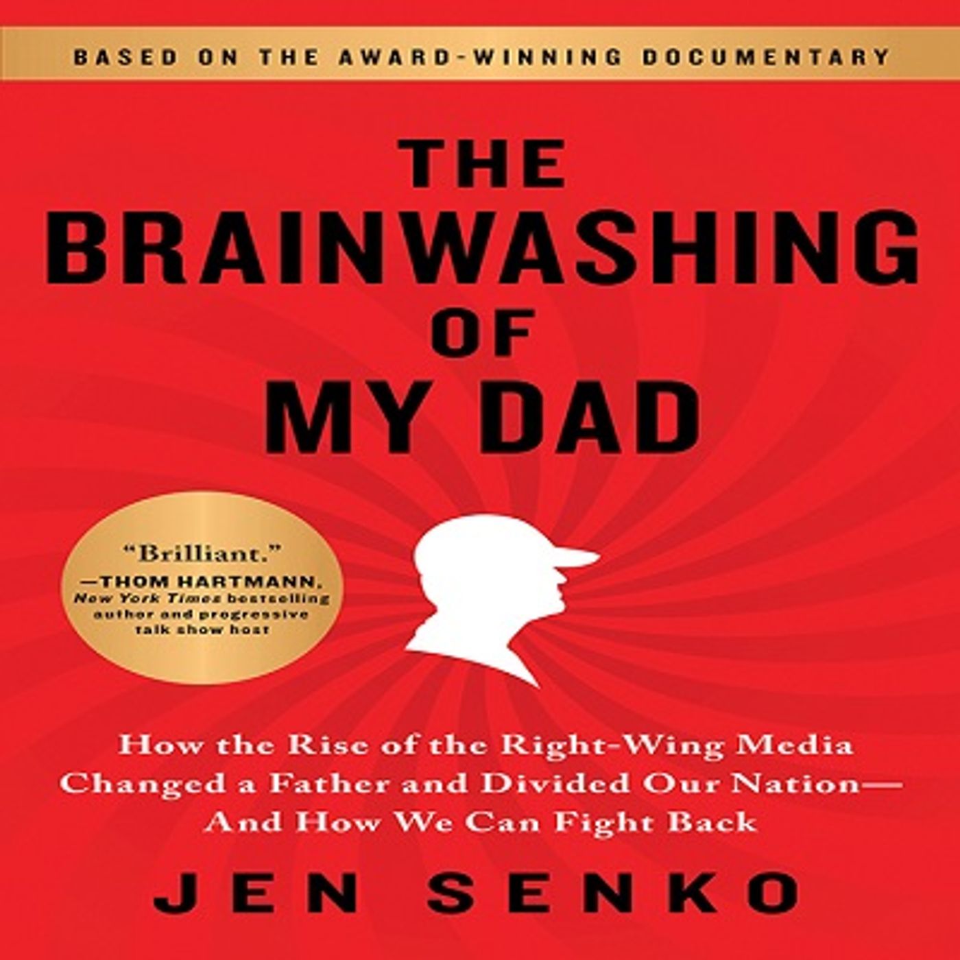 P4T 6-14   "THE BRAINWASHING OF MY DAD" PT2 with SPECIAL GUEST JEN SENKO