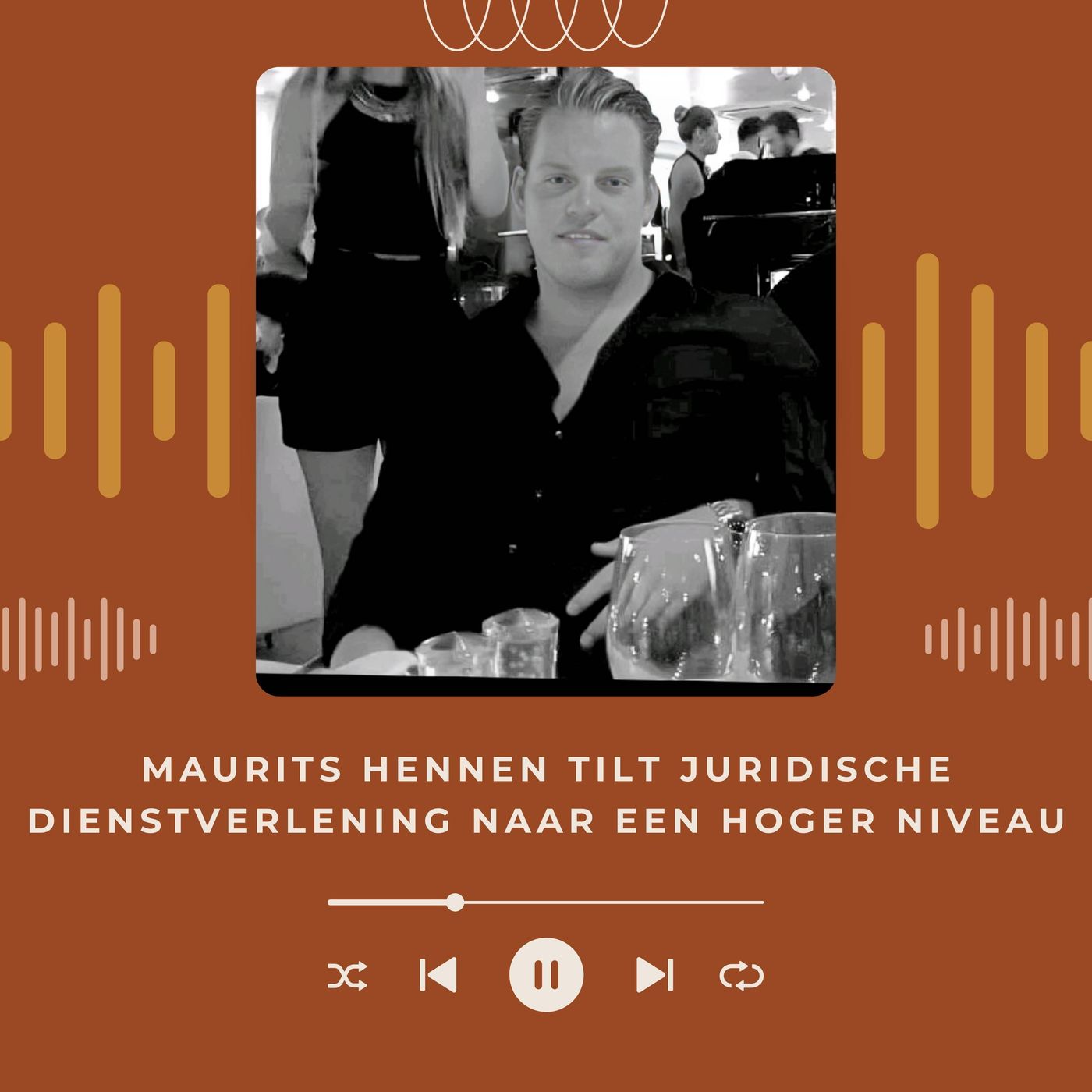 Maurits Hennen