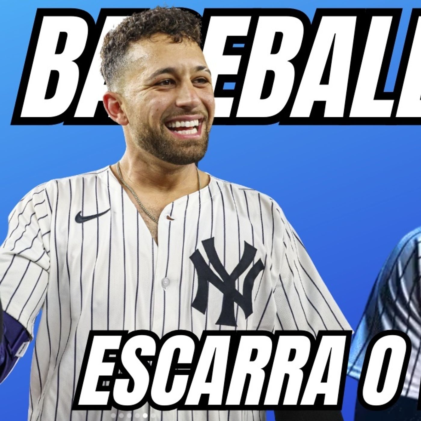 Con Las Bases Llenas Podcast de Beisbol