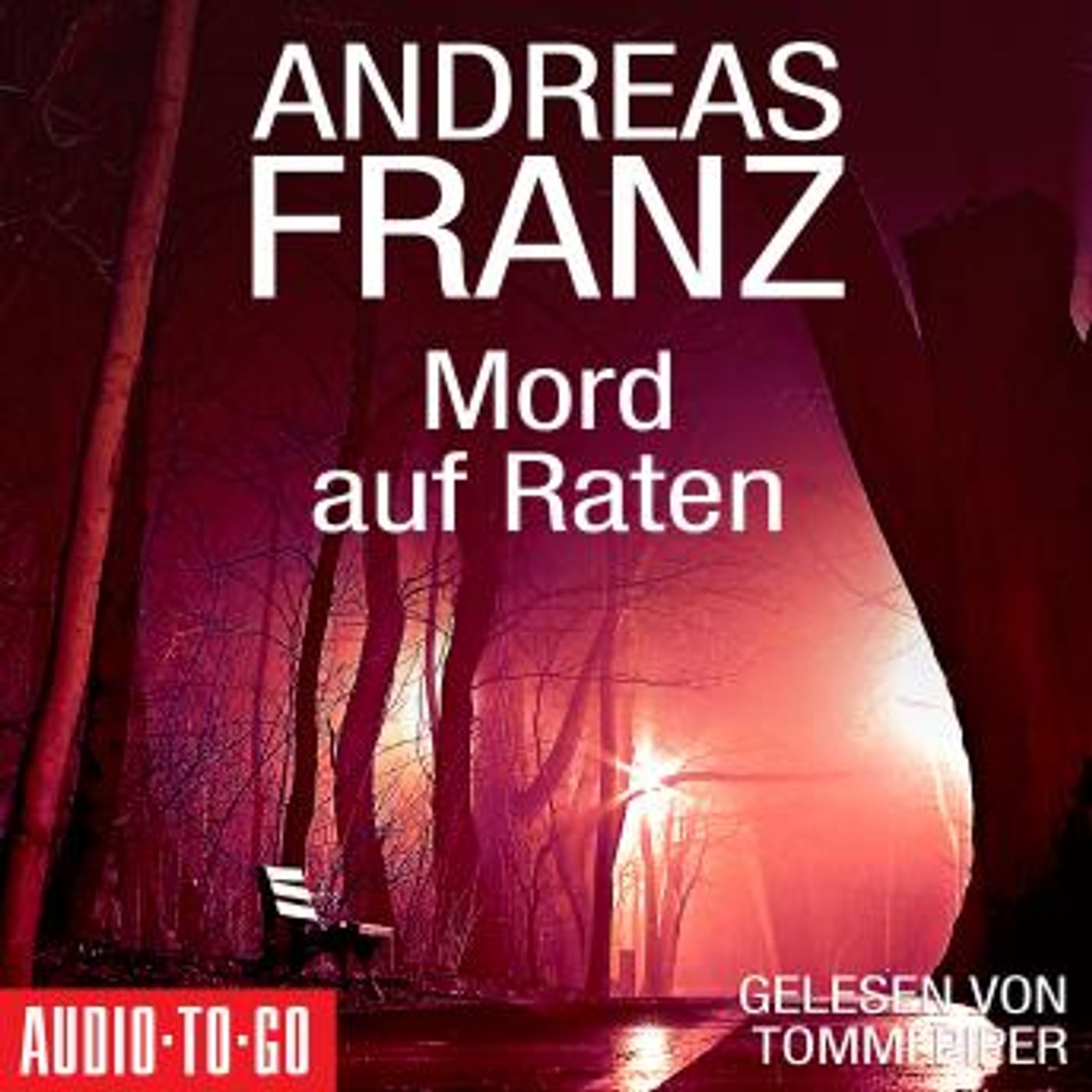 Full Audiobooks in Mystery, Thriller & Horror, Suspense