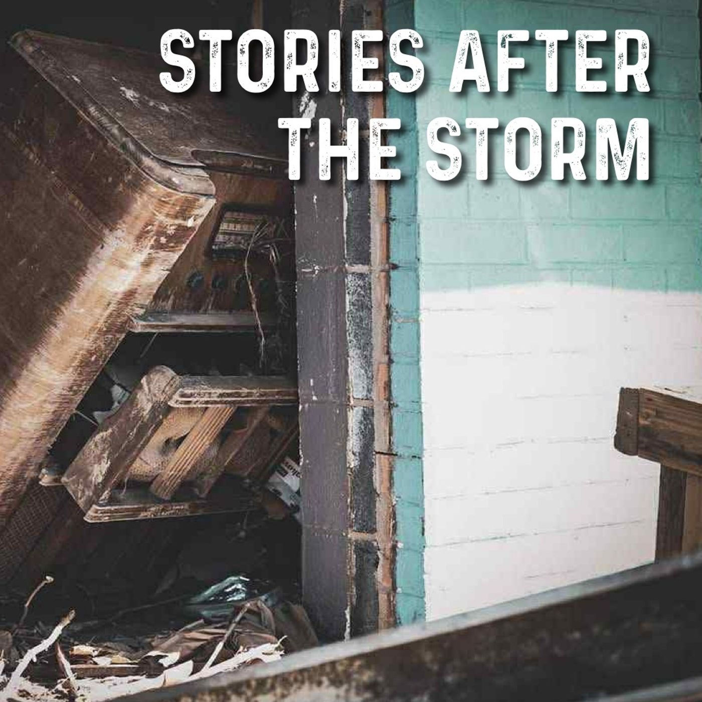 Stories After the Storm - The Aftermath