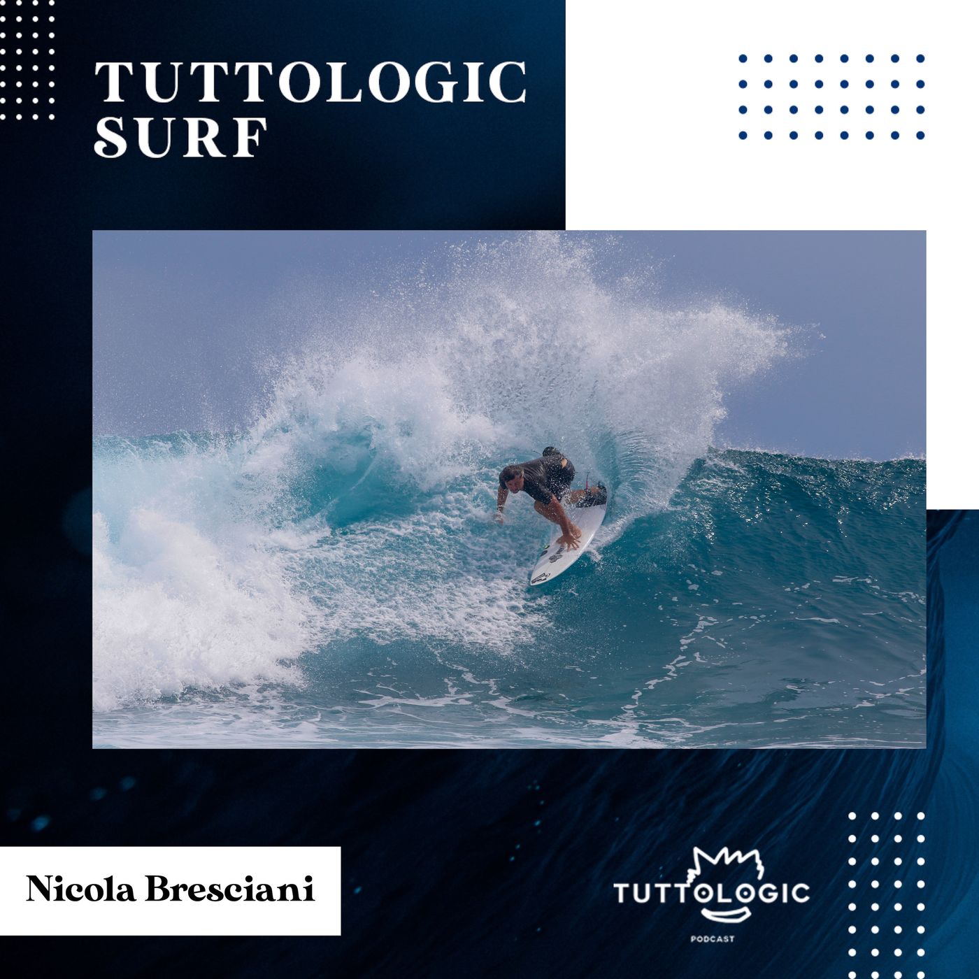 Tuttologic Surf