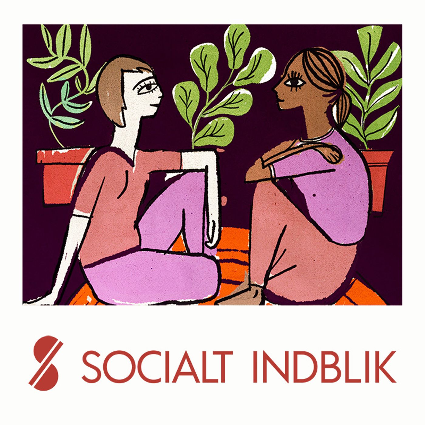 Artikel: Når kvinderne spejler sig i hinanden, kan nye fortællinger vokse