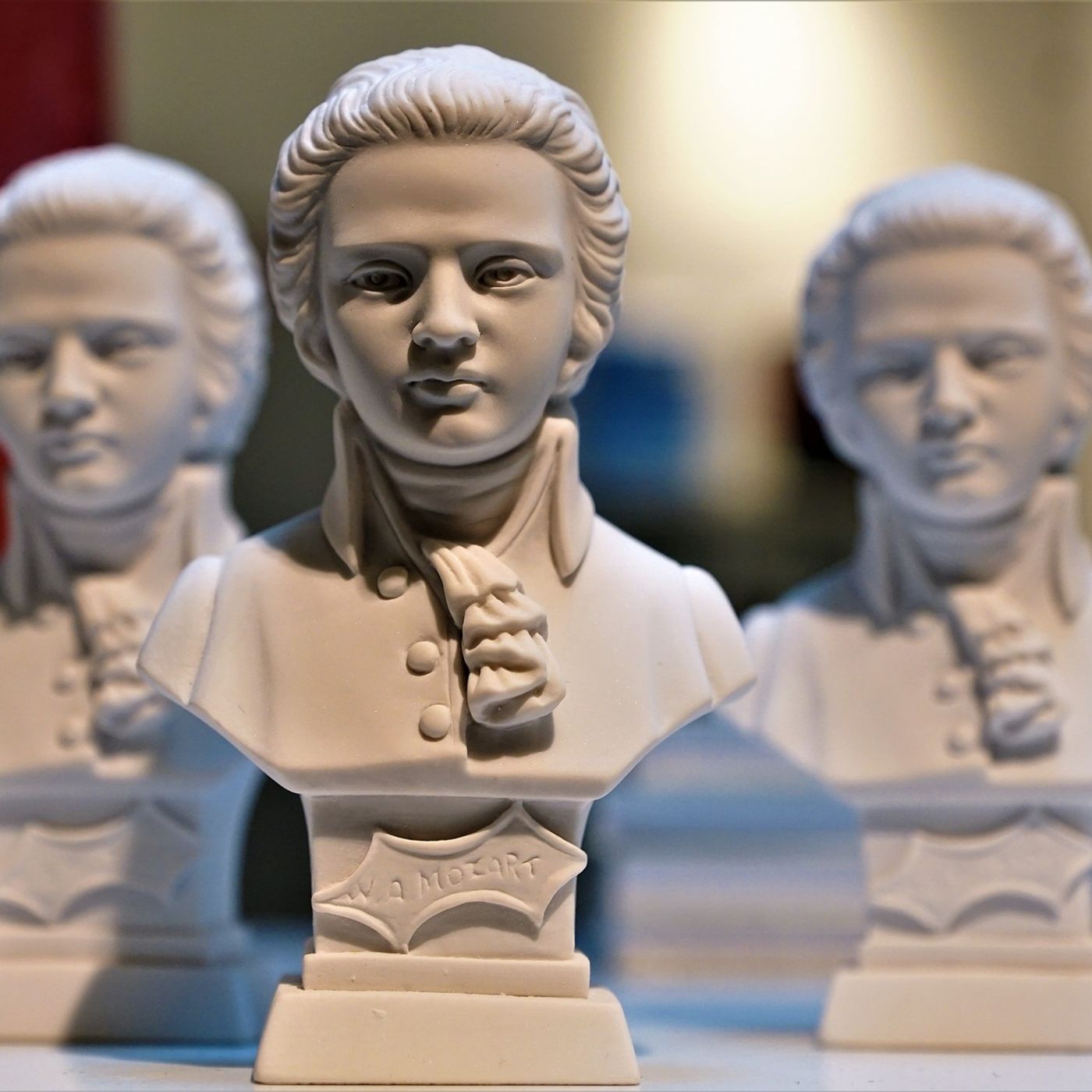 L'intelligenza musicale. Effetto Mozart episode artwork