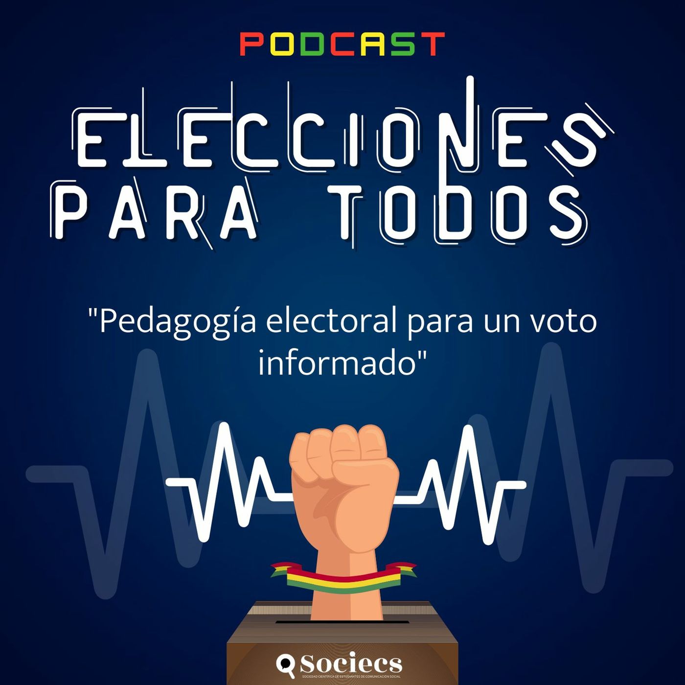 Edúcate SOCIECS