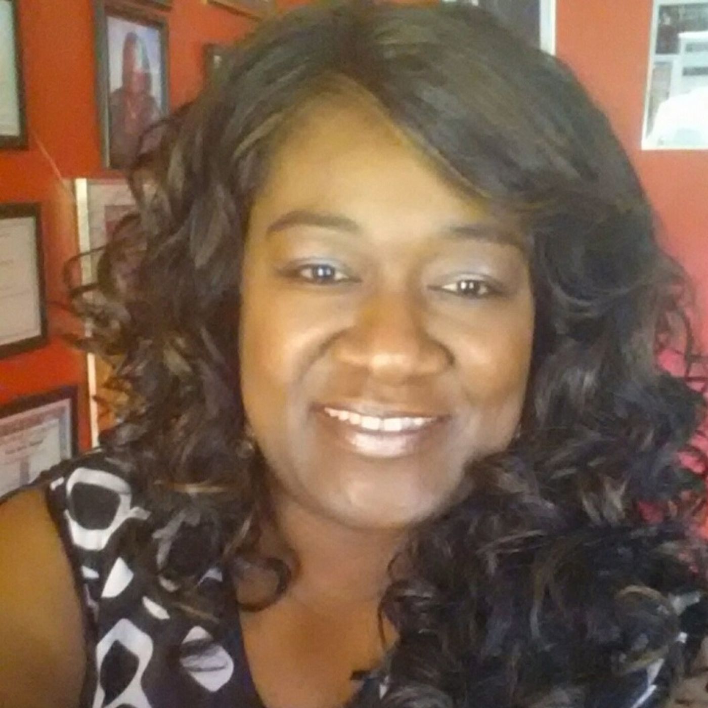 Vanda Wilson-Wormack\'s tracks