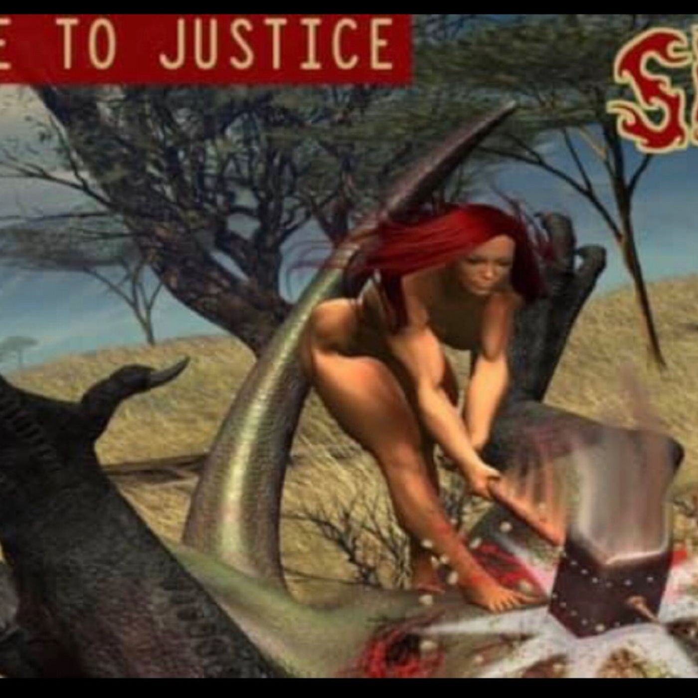 Porthole to Justice