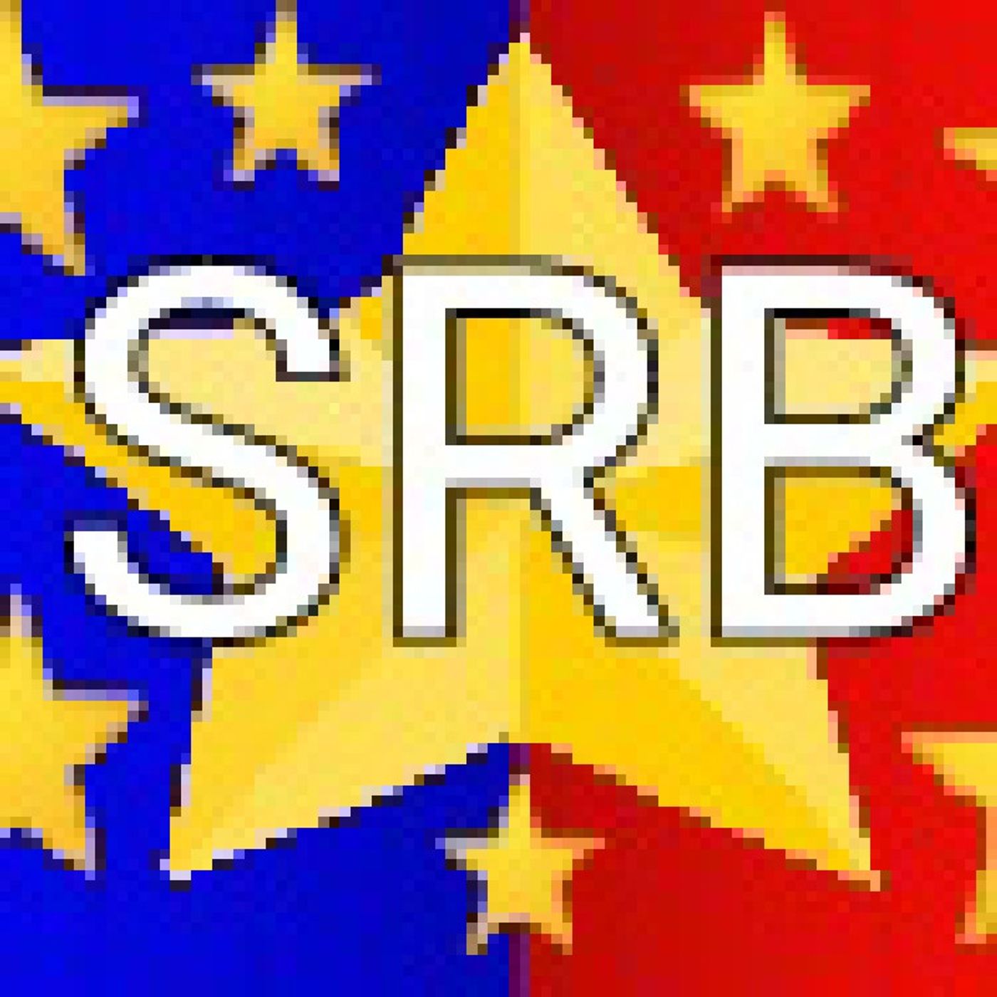⭐🔵 SRB RADIO 🔴⭐Lo Spazio Rossoblù ⭐