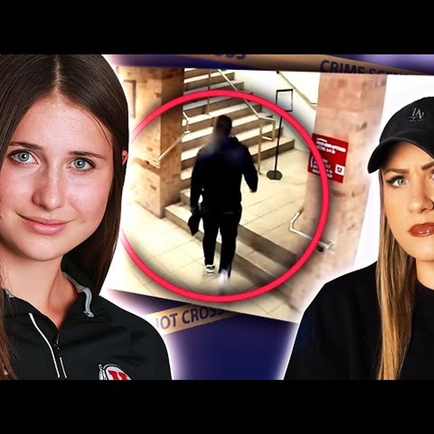 Her Ex Lied About His Identity, Then Took Her Life: The Murder of Lauren McCluskey-Part 2 episode artwork