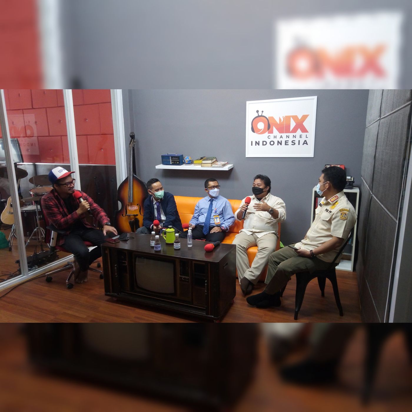 ONIX Podcast