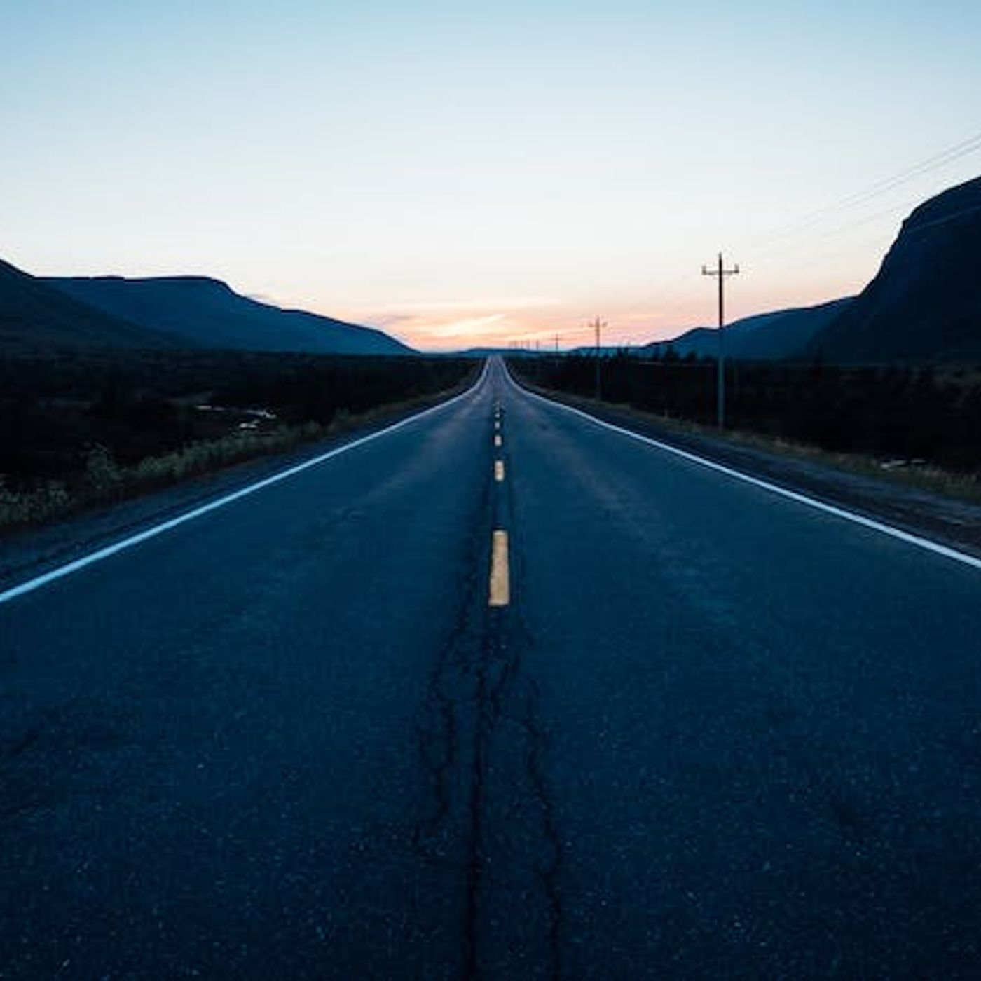 What Makes Us Want to Move and Travel?