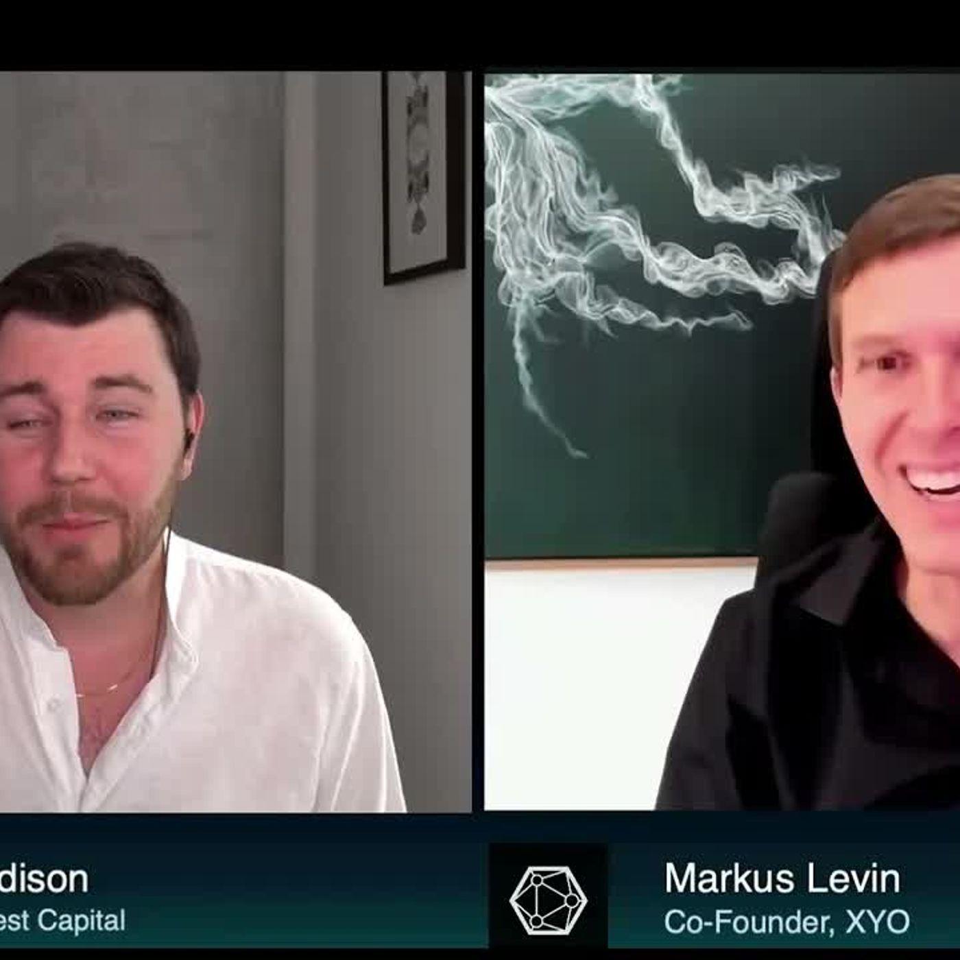 Why AI and Robotics Fail Without Trustless Data ｜ XYO’s Vision for Autonomous Systems