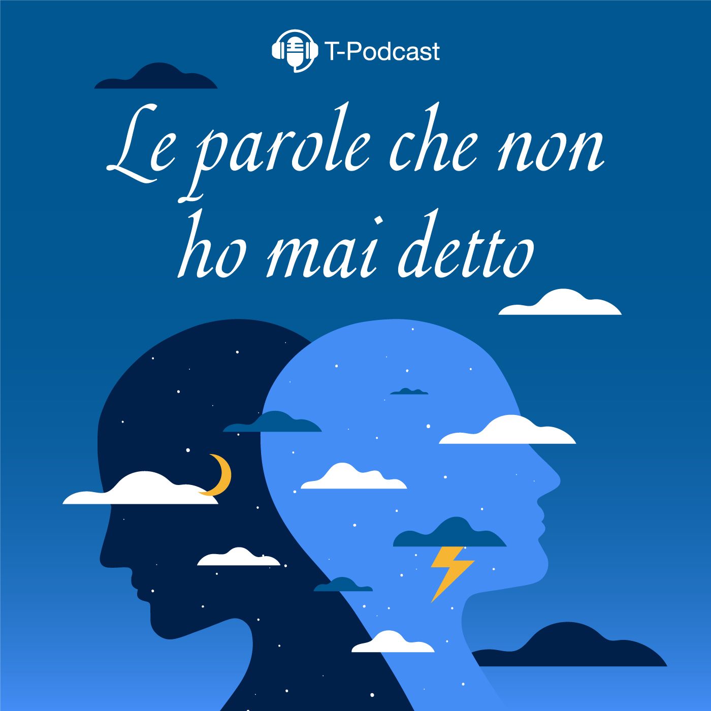 Le Parole Che Non Ho Mai Detto