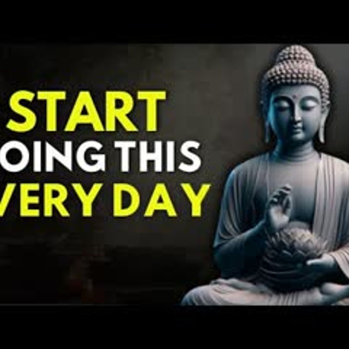 10 POWERFUL HABITS to Build Self-Confidence   Buddhist Wisdom