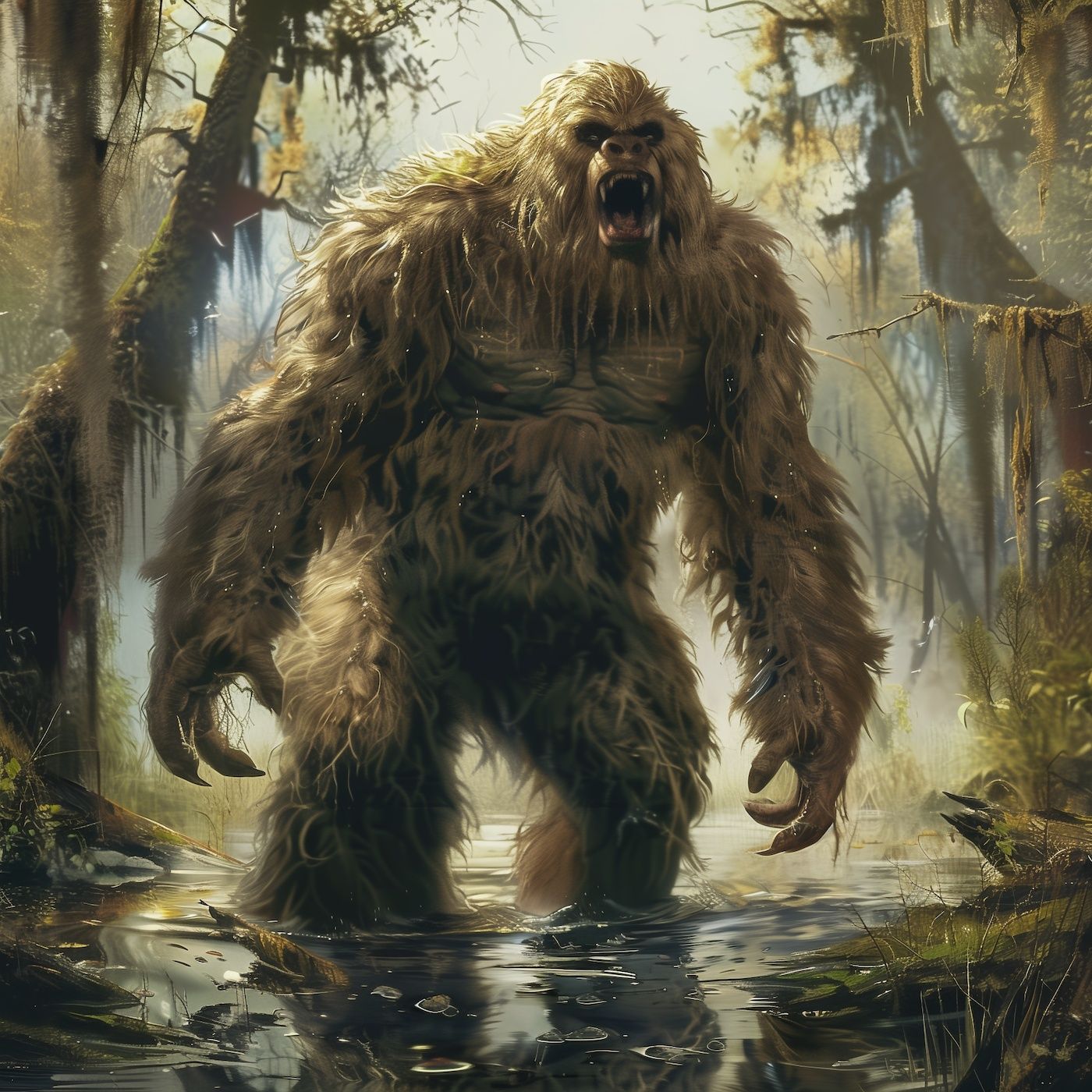 SO EP:644 The Skunk Ape Lives!