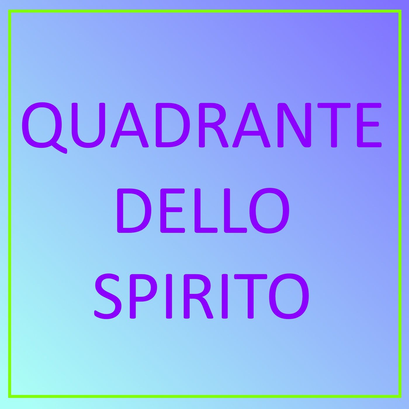 Riflessioni su Self-Help