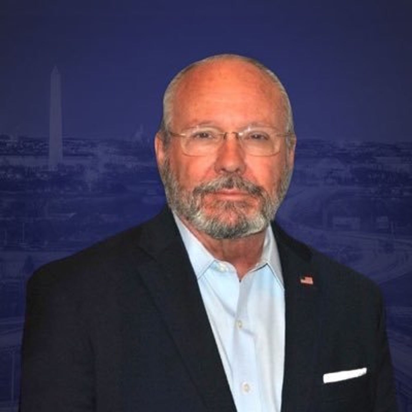 Episode 605 - Interview with Colonel Rob Maness! Episode 605 - Interview with Colonel Rob Maness!