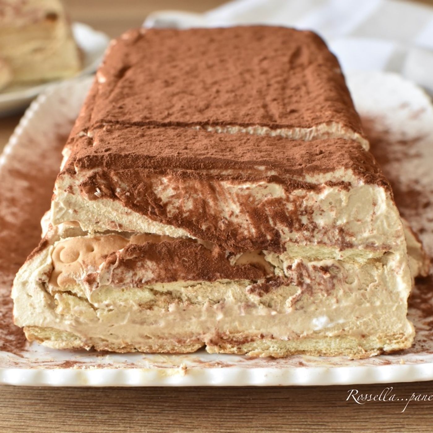 Semifreddo al Caffè fatto in casa velocissimo episode artwork