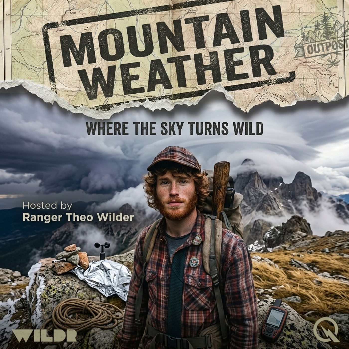 Mountain Weather