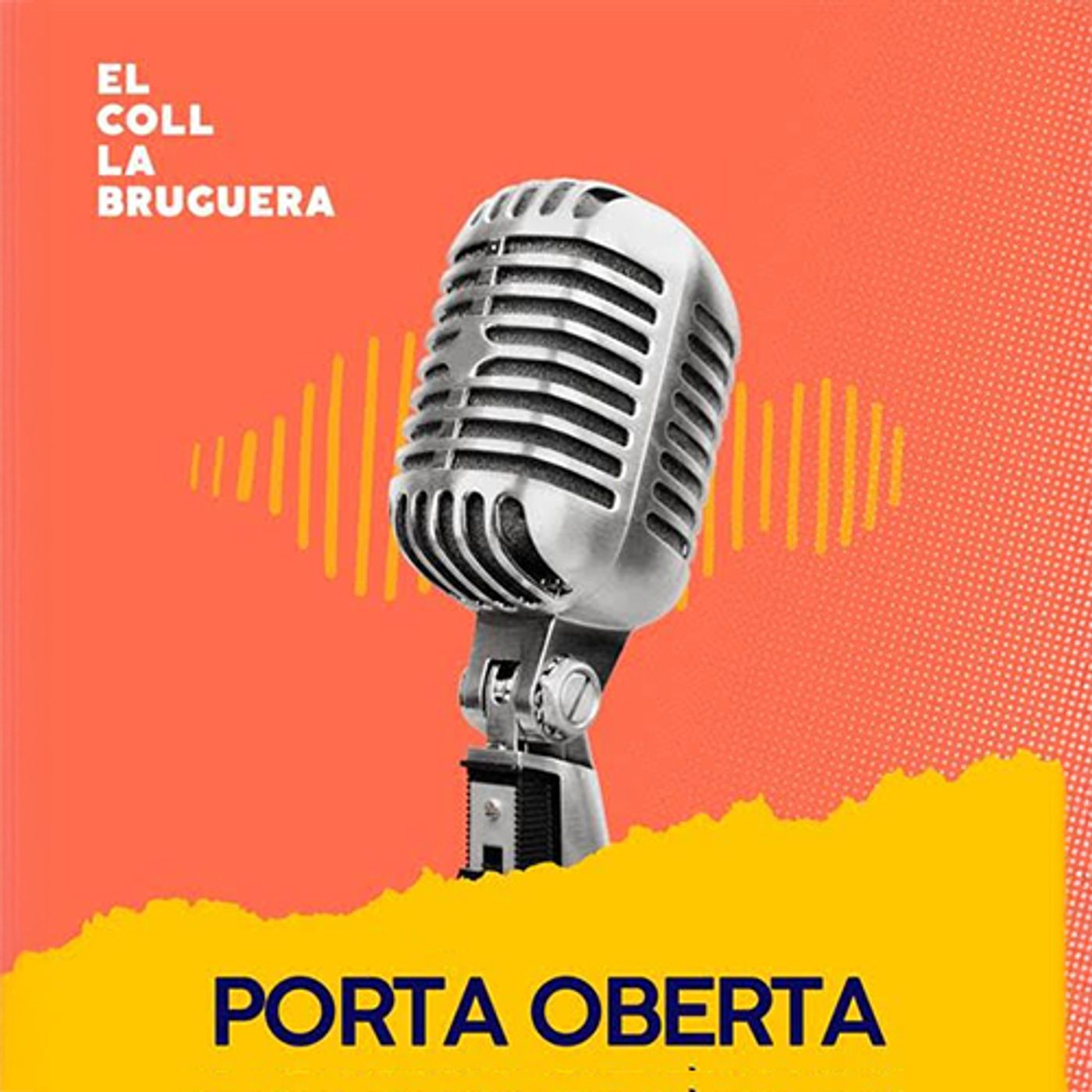 Porta oberta