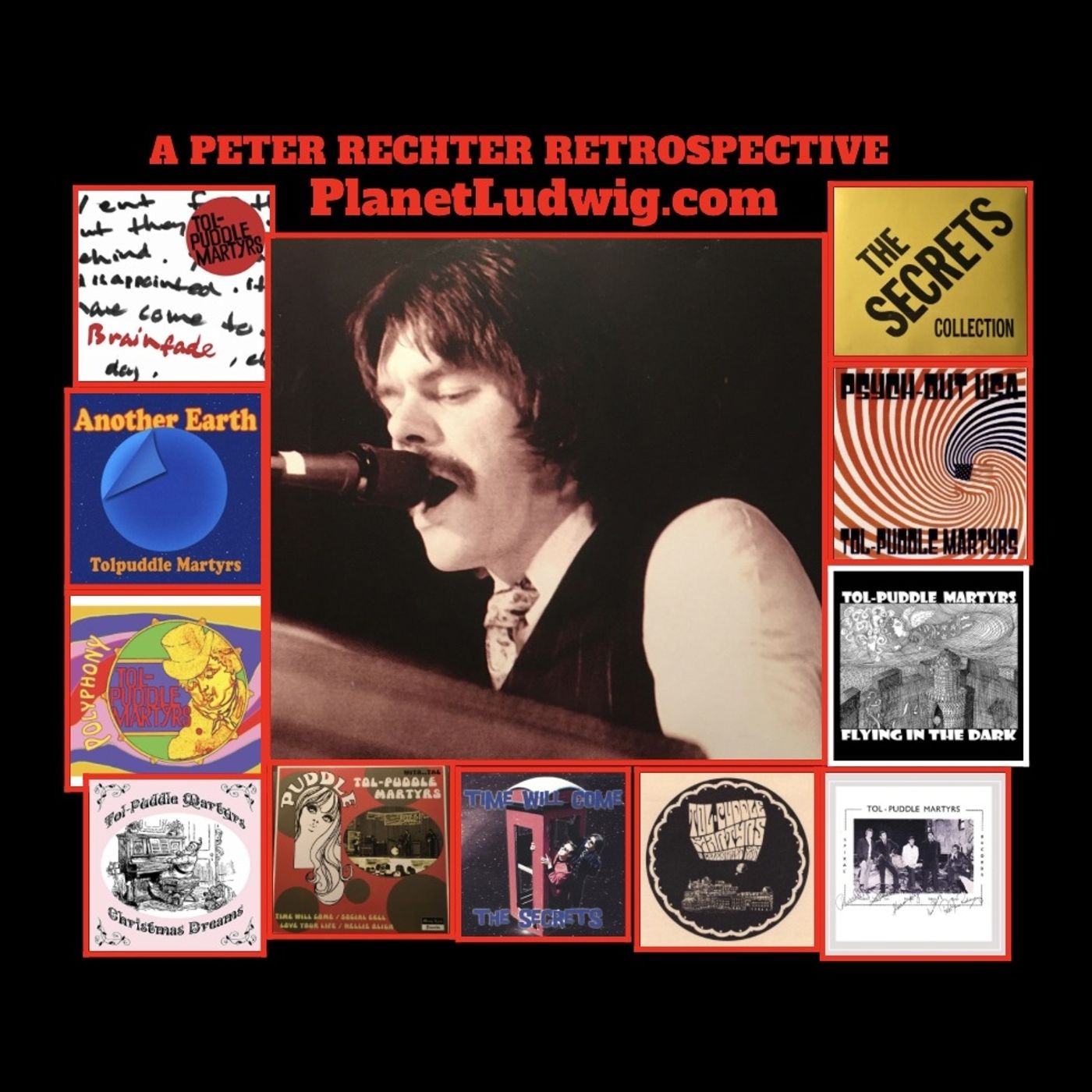 Planet Ludwig