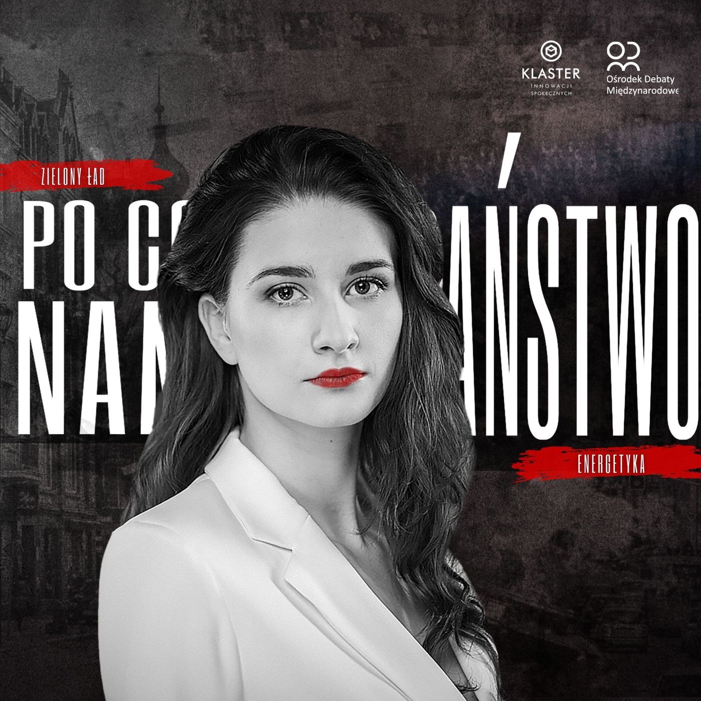 Po co nam Państwo?