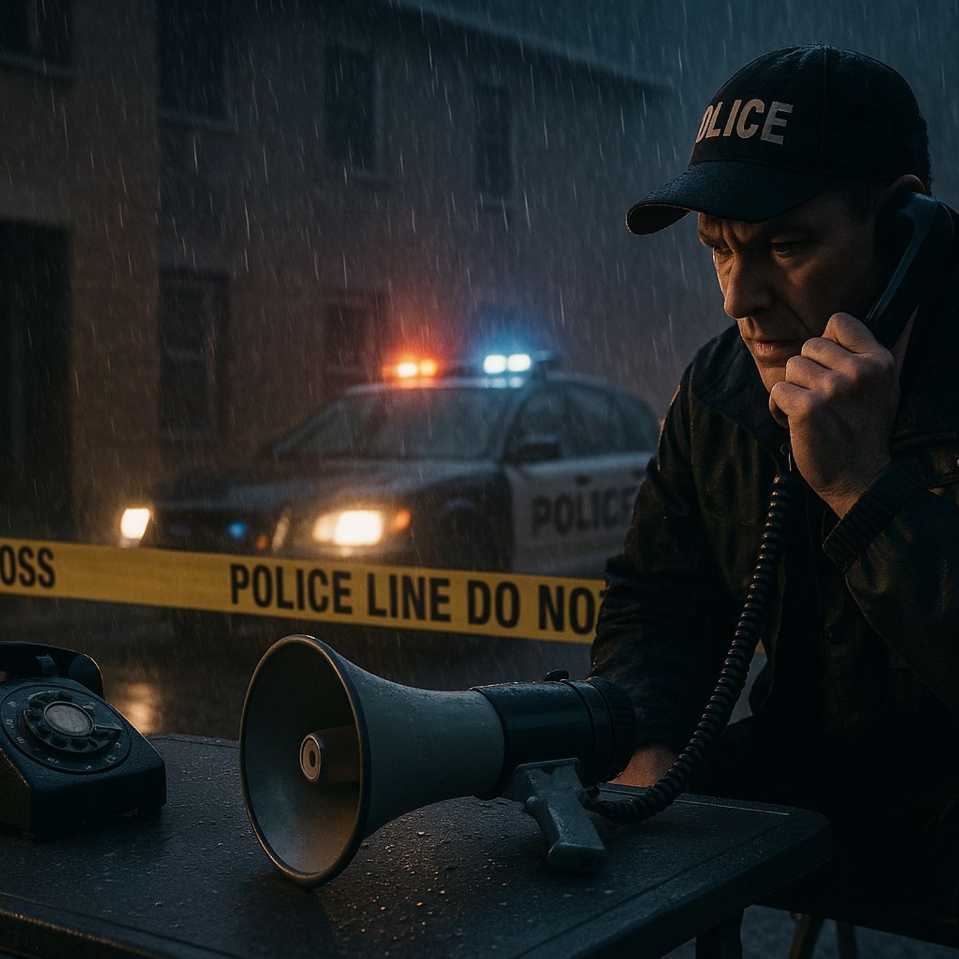 La negoziazione degli ostaggi - minicorso istantaneo gratuito -